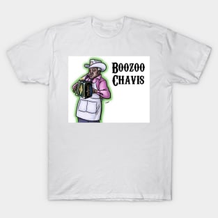 Boozoo Chavis T-Shirt